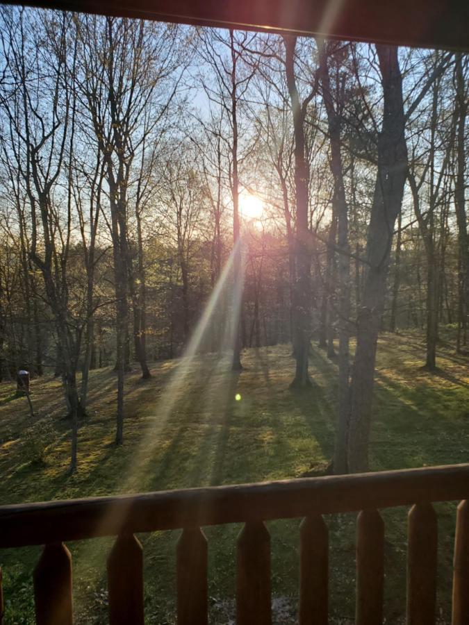 Bed and Breakfast Snyder'S Knob Millerstown Exterior foto